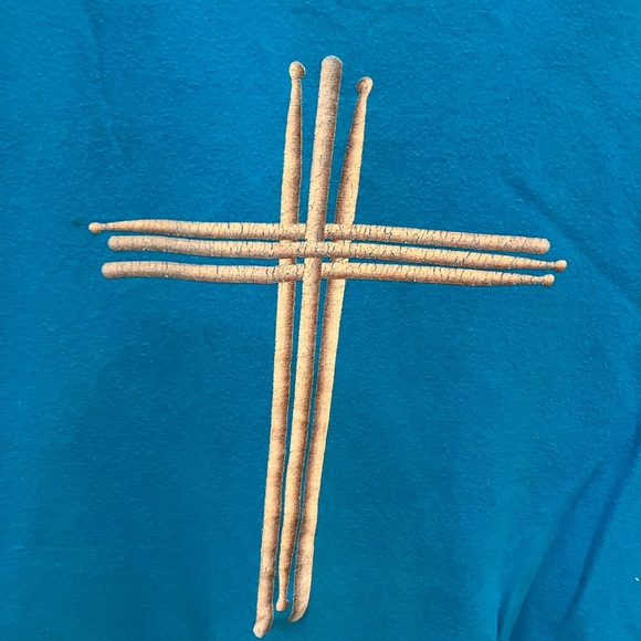 American Apparel shirt - Picture 3 of 3